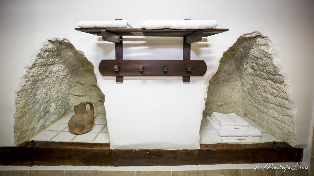Ambelikos Traditional Agrohotel Potamitissa Room photo