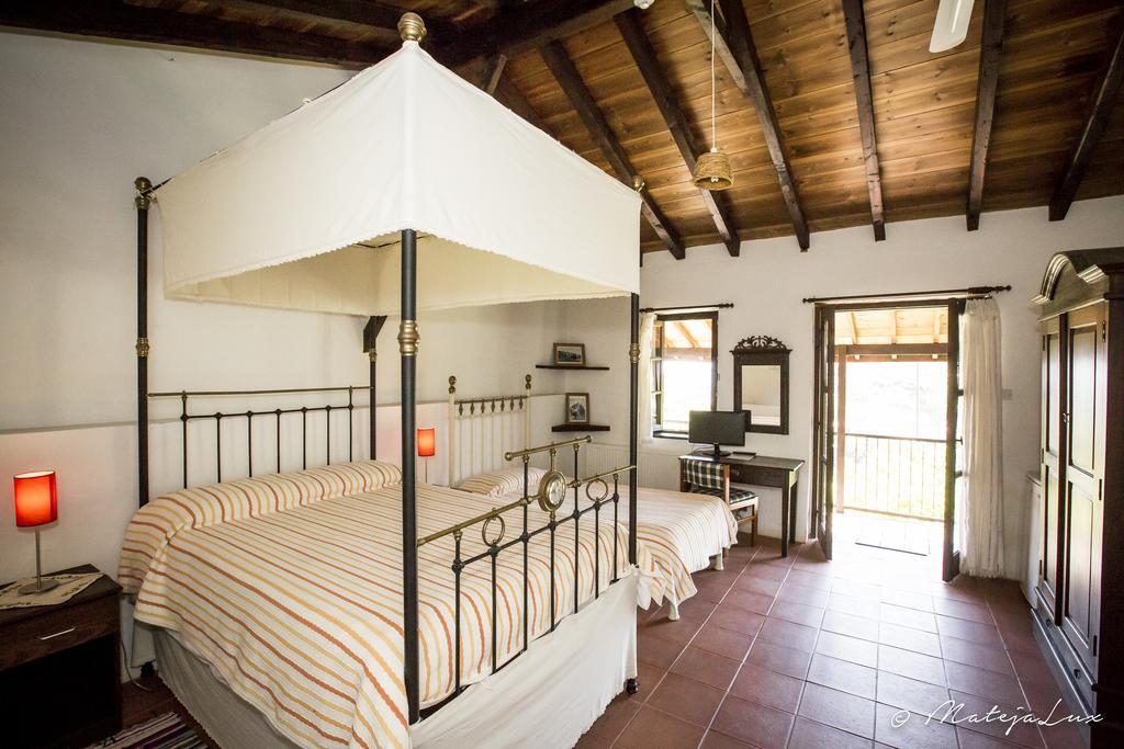 Ambelikos Traditional Agrohotel Potamitissa Room photo