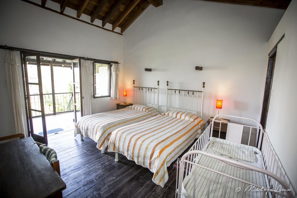 Ambelikos Traditional Agrohotel Potamitissa Room photo