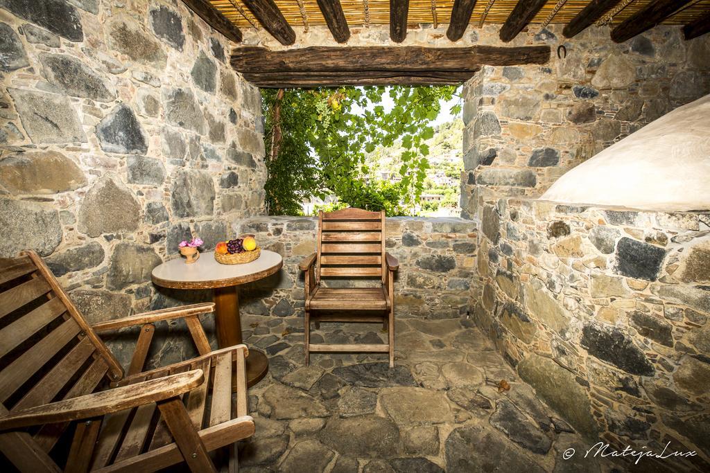 Ambelikos Traditional Agrohotel Potamitissa Room photo
