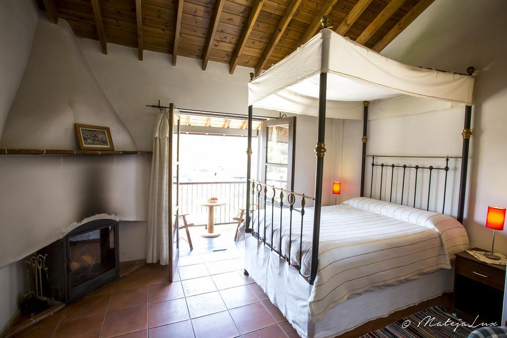 Ambelikos Traditional Agrohotel Potamitissa Room photo