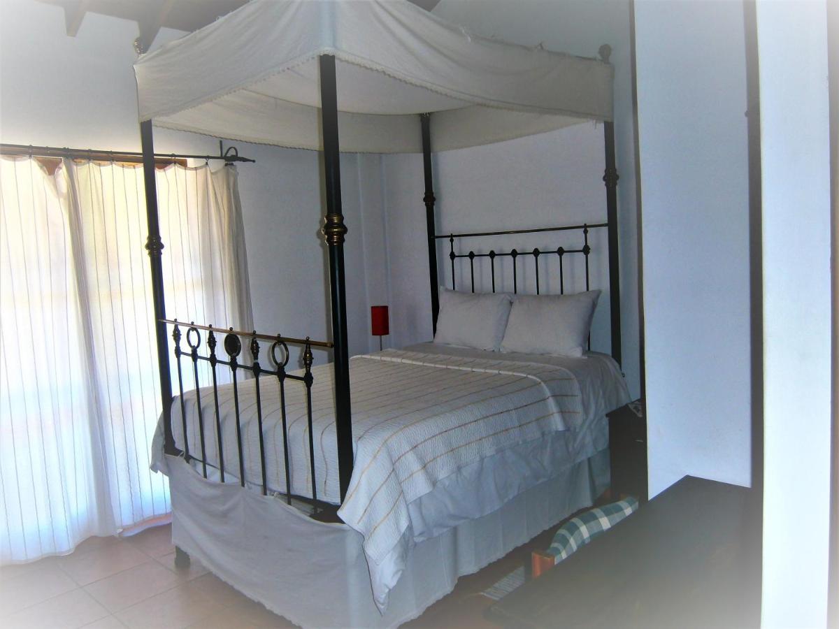 Ambelikos Traditional Agrohotel Potamitissa Exterior photo