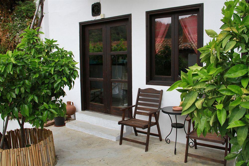 Ambelikos Traditional Agrohotel Potamitissa Exterior photo